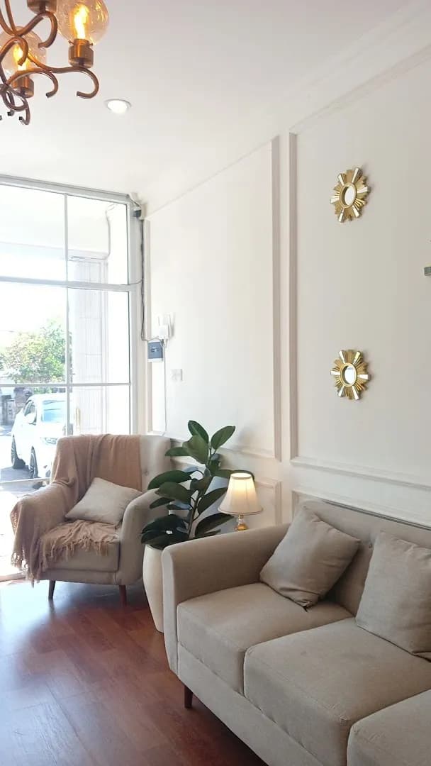 TM Facial Glow Tohpati - Main Image