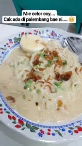 Warung Nasi Uduk Buk YULI - Main Image