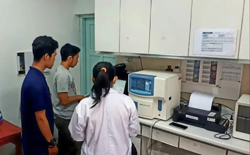 Bali Peduli - Denpasar - Main Image