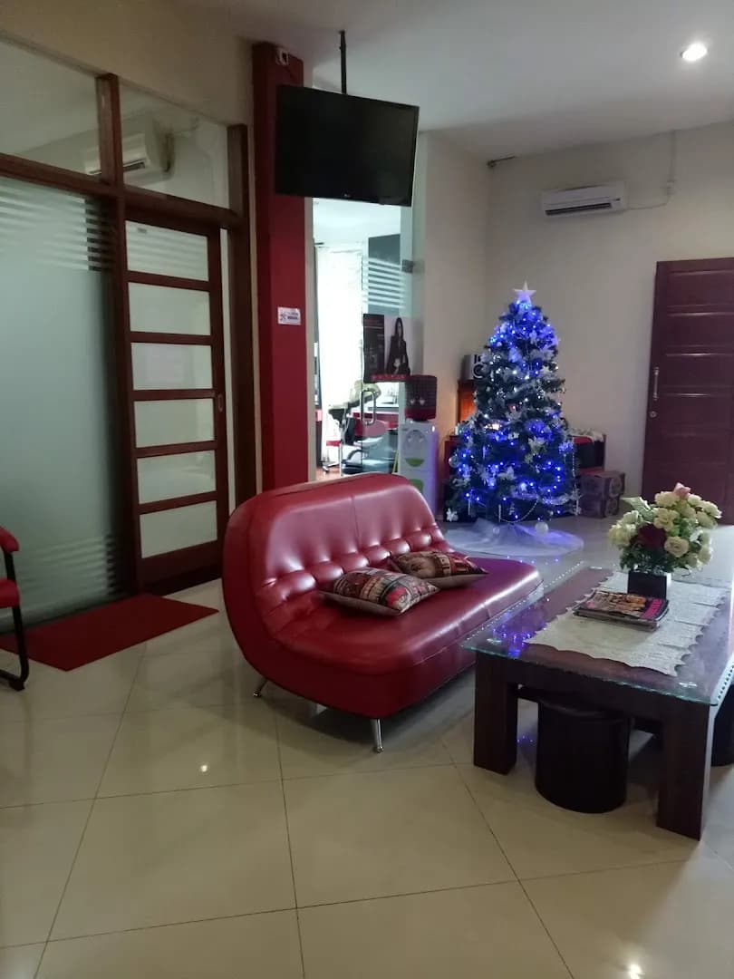 Klinik Ria Flora - Main Image