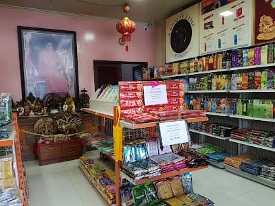 Toko Gayathri Dupa Wangi Gatot Subroto - Main Image