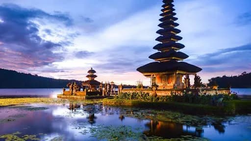 PT. Bali Sundaram Travel - Main Image