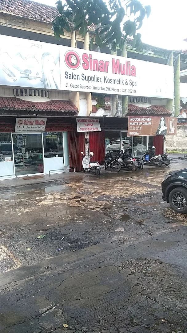 Sinar Mulia - Main Image