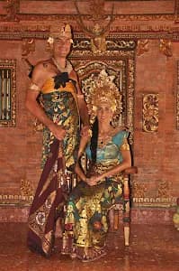 Singapadu Foto Adat Bali - Main Image