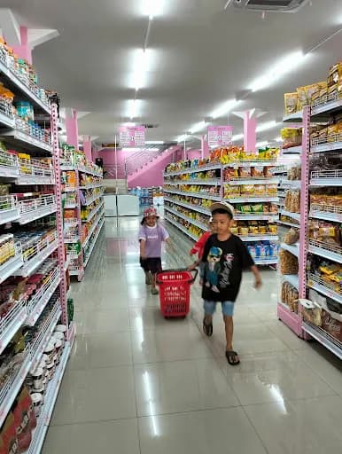 Clandys Supermarket Batubulan - Main Image