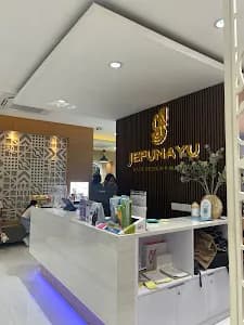 Jepunayu Salon Gatsu - Main Image