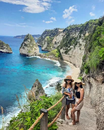 Nusa Penida Day Trip and Snorkeling - Nusa Penida Tour Packages and Snorkeling - Main Image