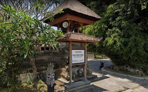 Cagar Budaya Pura Puseh Canggi Desa Batuan Kaler - Main Image