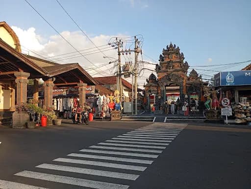 Easy Bali Transport - Main Image