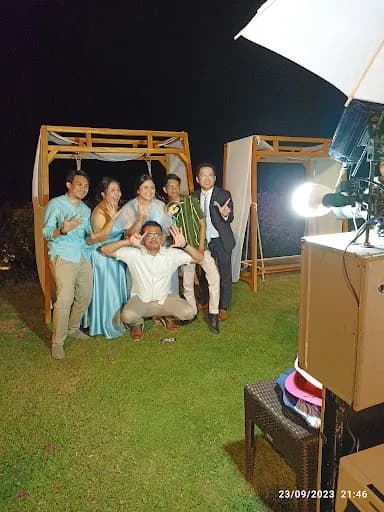 BALIPHOTOBOOTHSERVICE - Main Image