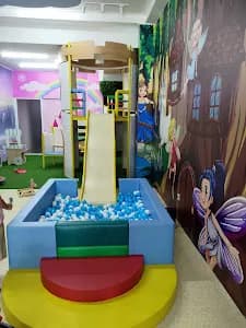 FUNWORLD - LIVING WORLD DENPASAR - Main Image