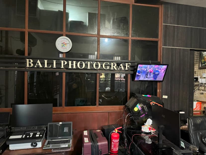 Baliphotograph - Main Image