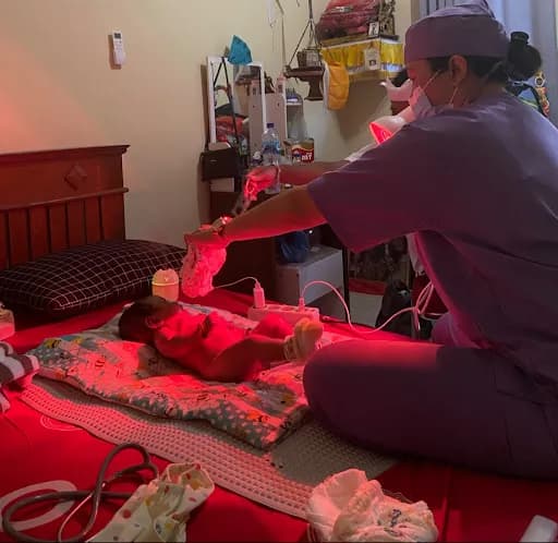 Yuripho Baby, Moms & Kids SPA (Homecare Service) - Main Image