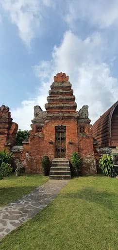 Puri Agung Kesiman - Main Image