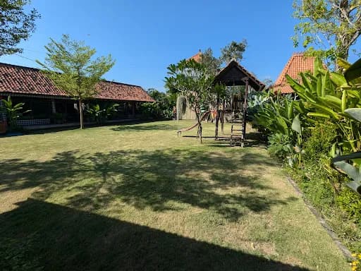 Spiritual Soul Healing Ubud Bali - Main Image