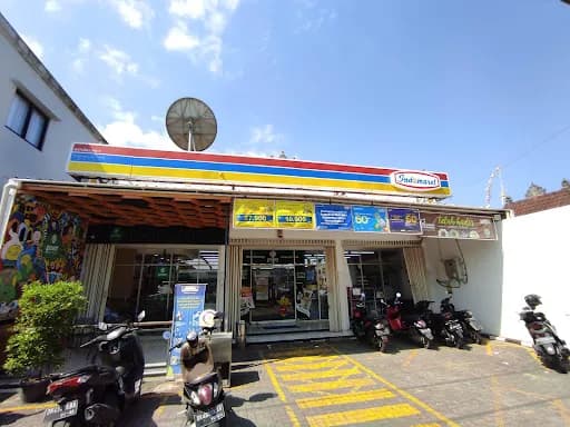 Indomaret Batu Bulan - Main Image