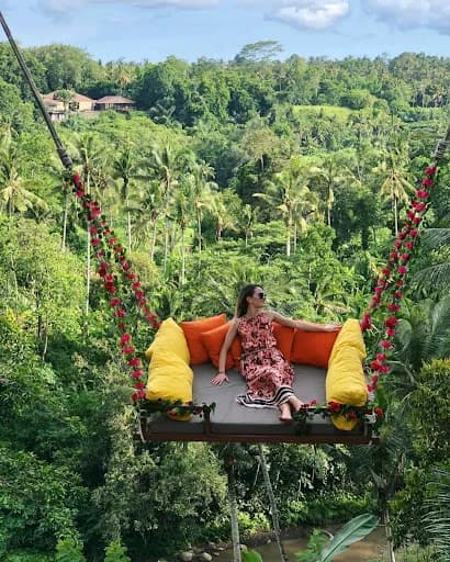 Bali Tour Package | BALI NATURE HOLIDAY - Main Image