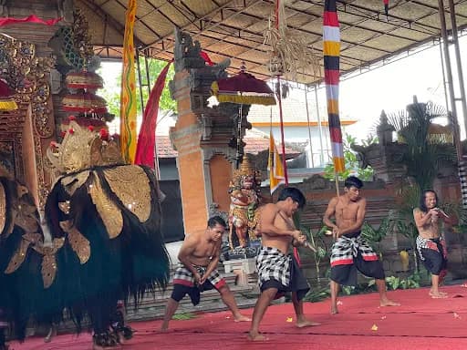Seraya Budaya - Main Image