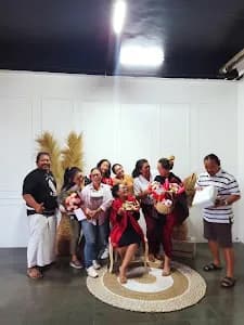 Sanga Story - Main Image