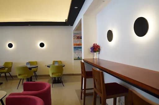 Bimasakti Working Space & Virtual Office - Main Image