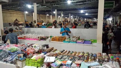 Tamba Market - Main Image