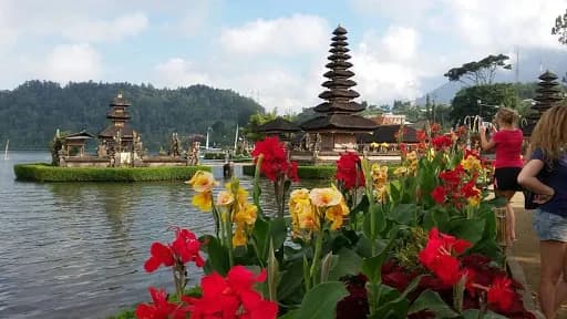 BALI AGUNG TOURS - Main Image