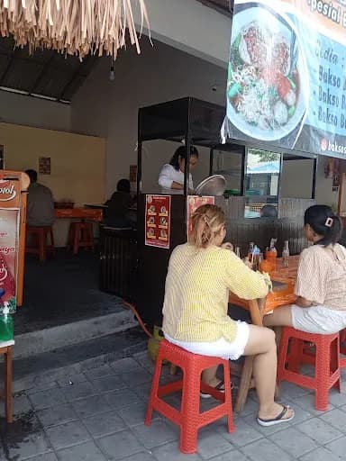 BAKSO SADIA 2 - Main Image