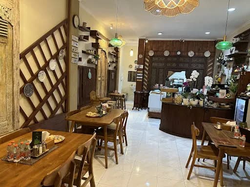 Fooday Eatery - Main Image