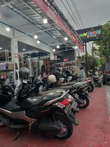 BANDUNG STORE BATUBULAN - Main Image