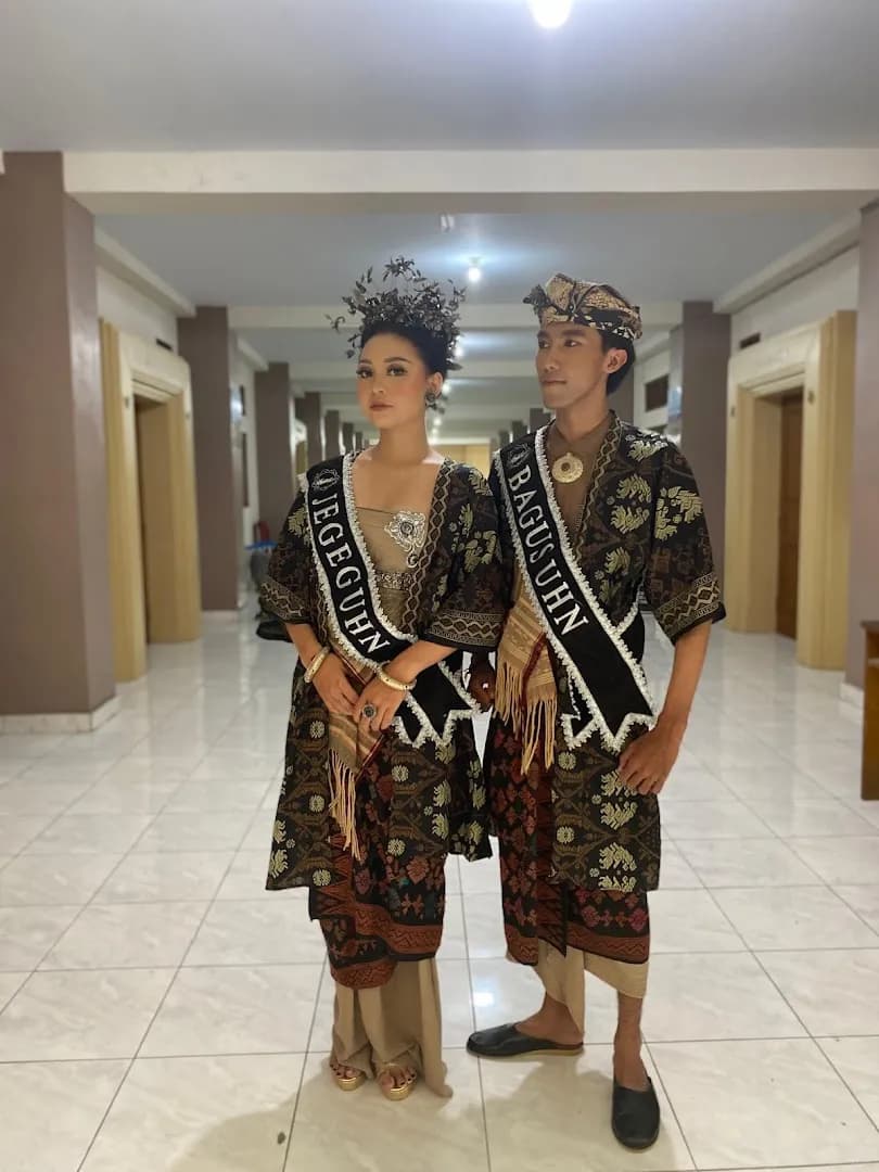 Klenting Sari Salon - Main Image