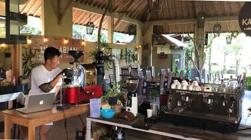 Kawan Kopi - Main Image