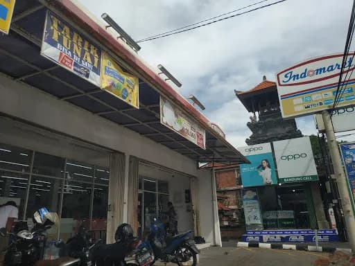Indomaret Batu Bulan 2 - Main Image