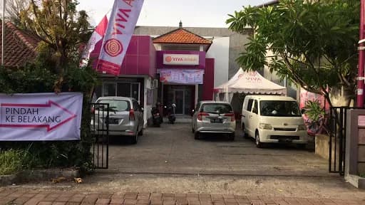 Viva Apotek Batubulan - Main Image