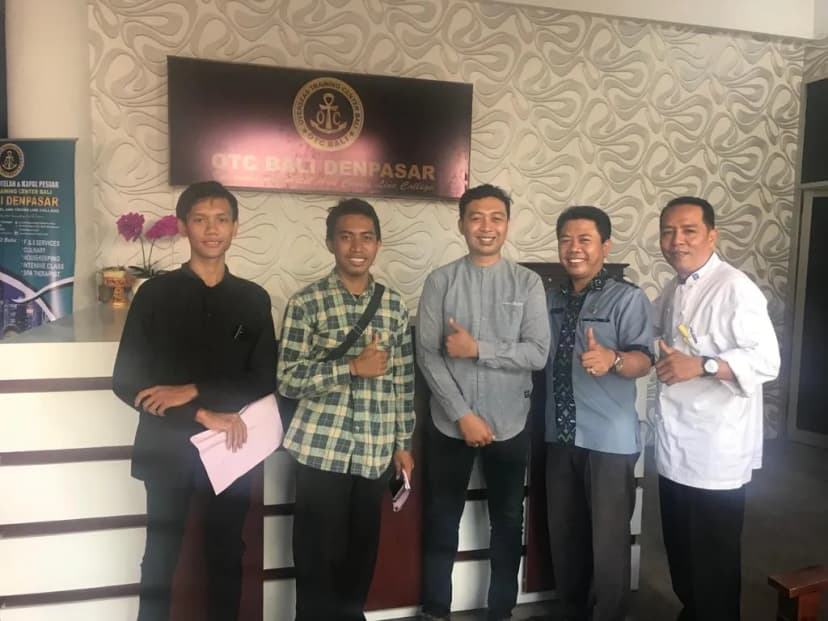 OTC Bali Denpasar - Main Image