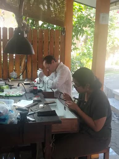 Rajata Silver Class - Main Image