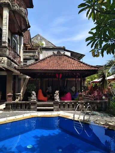 Griya Shanti Homestay and Spa - Main Image