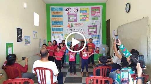 Easy Language - Main Image