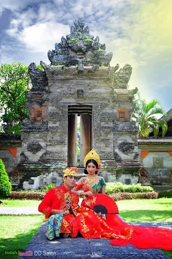 Indah Photo Studio - Main Image