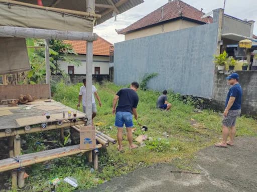 Markas Sekehe Demen TS - Main Image