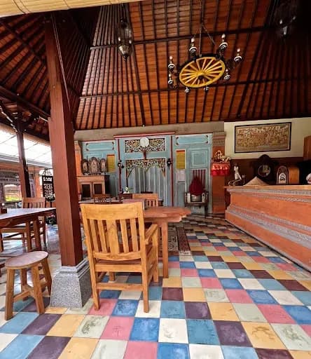 Taman Prabhawa - Main Image