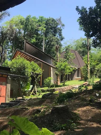 TEGAL TEMU SPACE - Main Image