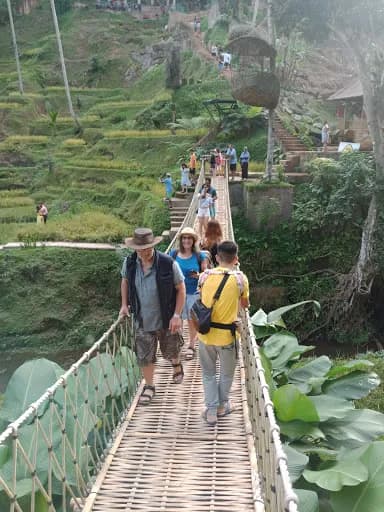 Nyoman Bali Tour Service - Main Image