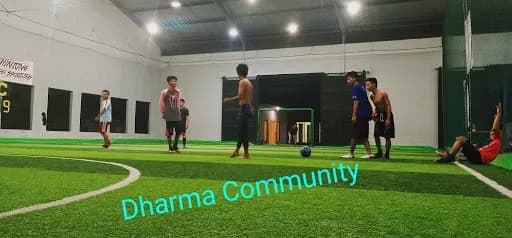 Dharma Community - Main Image