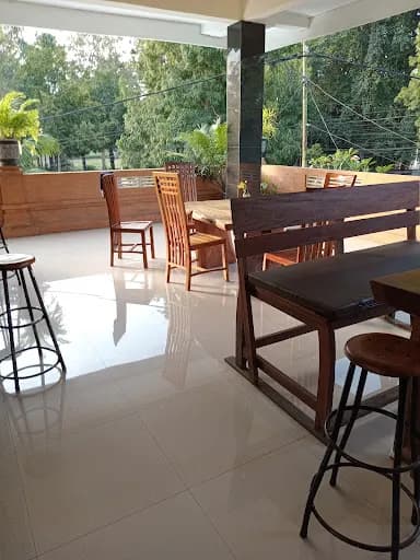 Ubud Suites Batuan - Main Image