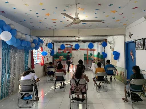 Guidy English Course - Main Image