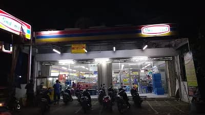 Indomaret Guwang - Main Image