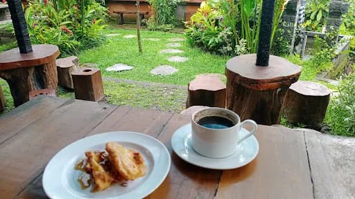 Asa suka warung - Main Image