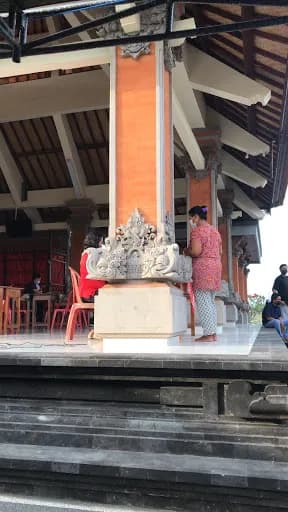 Balai Banjar Dlodrurung Batubulan Kangin - Main Image