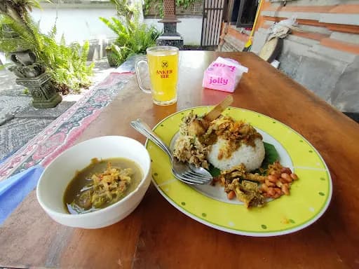 LAWAR KUWIR PAK PUJA - Main Image
