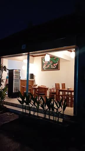 Warung simply - Main Image